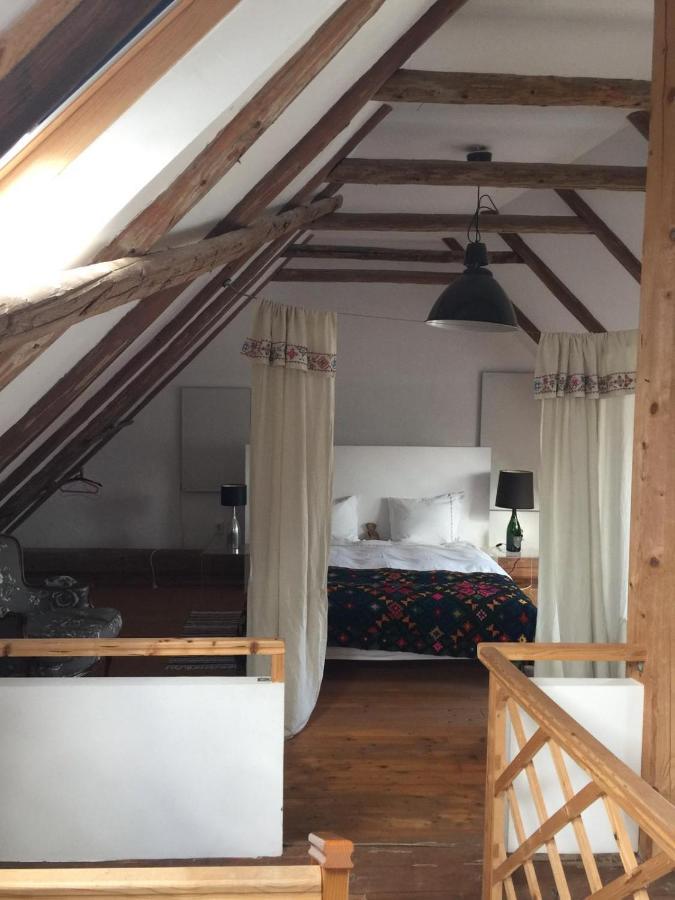La Mosu Villa Porumbacu de Sus Bagian luar foto
