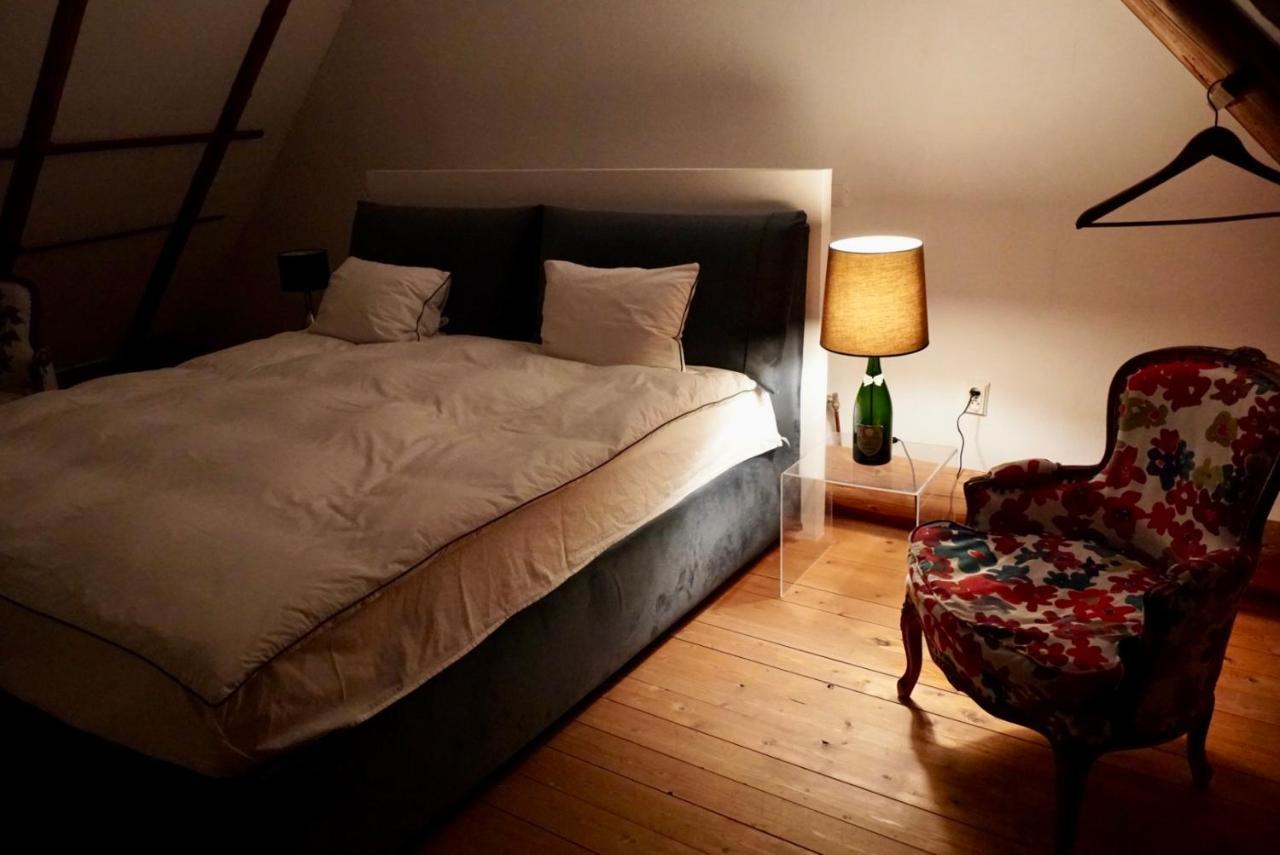La Mosu Villa Porumbacu de Sus Bagian luar foto